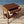 Mid-Century Modern Two-Tier Night Stand w/ Bookshelf, c.1950’s