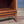 Pair of Mid-Century Modern Walnut Night Stands w/ Bookcase by Drexel, c.1960’s