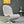Verner Panton System 1-2-3 High-Back Swivel Lounge Chair for Fritz Hansen, c.1970's