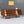 Mid-Century Modern Sculpted Walnut Dresser, c.1960’s