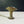 Art Nouveau Revival Patinated Bronze Metal Vase, by McClelland Barclay