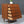 Mid Century Modern Walnut Highboy Dresser  c.1960's