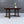 Danish Modern Rosewood Extension Dining Table by Boltinge, c.1970's
