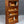 Antique Arts & Crafts Quarter-Sawn Oak Four-Section Stackable Bookcase by Humphrey, c.1920's