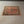 Vintage Persian-Style Floral Medallion Area Rug with Navy Border