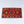 Vintage Persian Karajeh Hand-Knotted Wool Runner Rug, c.1960’s