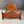 Full Size American Victorian Revival Burl Walnut Bed by Sligh Furniture Company, c.1940's
