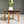 Mid-Century Modern Rosewood, Walnut & Brass Side Table by Bert England, c.1960's