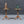 Pair of French Neoclassical Oak & Marble Side Tables, c.1960's