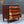 American Empire Flame Mahogany Four-Drawer Dresser c.1900's
