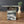 Post Modern Italian Green Cipollino Marble Side Table, c.1970’s