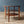 Mid-Century Modern 3-Tier Sculpted Walnut End Table by Mersman, c.1960’s