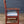Arts & Craft Mission Oak Armchair by Stickley, c.1910’s
