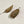 Pair of Vintage Brass Leaf Tray Sculptures by Oscar JW Hansen, c.1940’s