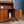 Mid-Century Modern “1st Edition” Walnut Bookcase Hutch by Lane, c.1950’s