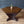American Revival Mahogany Hexagonal Table by Riner Furniture, c.1920’s