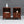 Pair of American Federal Style Mahogany Night Stands by Heritage Henredon, c.1960’s