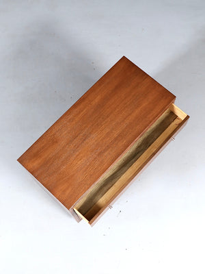 Mid-Century Modern “Oakmasters” 4-Drawer Dresser by Mattson Modern, c.1950’s