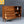 Heywood-Wakefield Model M-328W Drop Down Desk w/ Bookcase, c.1950’s