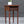 Antique American Sheraton Pine Two-Drawer Work End Table, c.1900’s