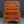 American Colonial Revival Tiger Maple Highboy Dresser by Marvel Furniture Co, c.1980’s