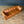 Post Modern Modular Caramel Leather Sofa, c.1980’s