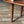 Mid-Century Modern Two-Tier Walnut Side Table by Ace-Hi, c.1960’s