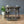 Vintage Chinese Qing Dynasty Style Hand-Carved Console or Altar Table w/ Foo Dog Motifs, c.1950’s