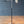 Mid-Century Modern Adjustable Chrome Orb Floor Lamp w/ Leather-Wrapped Handle, c.1970’s