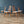 Set of 4 Mid-Century Modern Teak Dining Chairs, c.1970’
