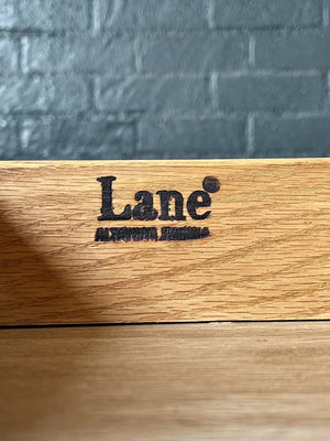 Mid-Century Modern Walnut Coffee Table by Lane, c.1960’s