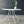 Mid Century Modern Patio Dining Table & Chairs by Mallin, c.1980's