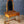 American Colonial Maple Vanity Table w/ Swivel Mirror by West Michigan Furniture Co., c.1930’s