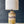 Mid-Century Modern Ceramic Table Lamp w/ Geometric Zig-Zag Pattern, c.1960’s
