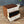 Mid-Century Modern Two-Tone Lacquered & Walnut 3-Drawer Dresser , c.1960’s