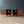 Pair of Mid-Century Modern Geometric Night Stands, c.1960’s