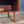 Mid-Century Modern Walnut Bookcase Cabinet, c.1960’s