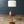 Mid-Century Modern Floor Lamp w/ Side Table by Laurel, c.1960’s