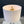 Mid-Century Modern Height Adjustable Murano Glass Table Lamp, c.1960’s