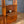 Mid-Century Modern Walnut Room Divider or Bookshelf by J.B. Van Sciver, c.1960’s