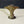 Art Nouveau Revival Patinated Bronze Metal Vase, by McClelland Barclay