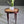 French Louis XVI Revival Breccia Marble & Brass Side Table, c.1940's