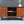 Mid Century Modern Solid Walnut 3-Door Credenza by Ace-Hi, c.1960's