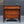 American Empire Flame Mahogany Four-Drawer Dresser c.1900's