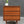 Mid Century Modern Walnut Highboy Dresser by Bassett Furniture, c.1960's