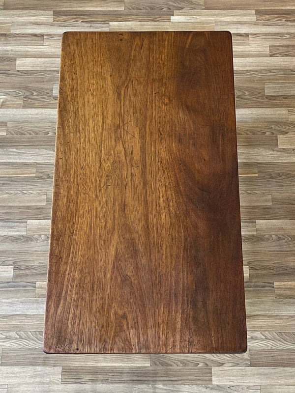 Antique Californian Monterey Entry Table or Desk, c.1920’s