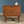 Single Mid-Century Modern Walnut Night Stand by Bassett Furniture, c.1960’s