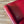 Mid-Century Modern Tufted Lounge Chair w/ Brass Tacks, c.1950’s