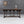 English Jacobean Revival Walnut Console Table, c.1920's