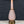 Italian Hollywood Regency Pink Murano Glass Table Lamp w/ Gold Flecks, c.1960’s